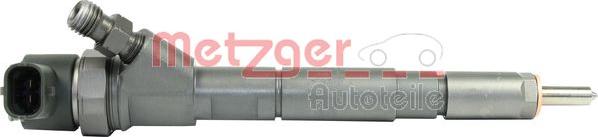 Metzger 0870077 - Porte-injecteur cwaw.fr