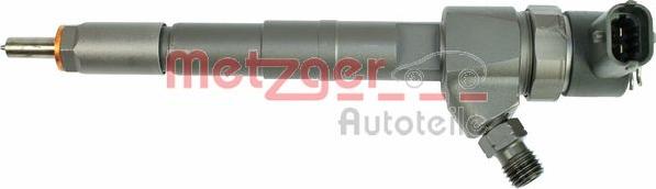 Metzger 0870142 - Porte-injecteur cwaw.fr