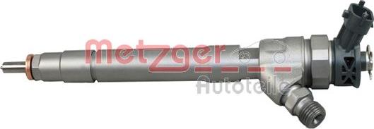 Metzger 0870225 - Porte-injecteur cwaw.fr