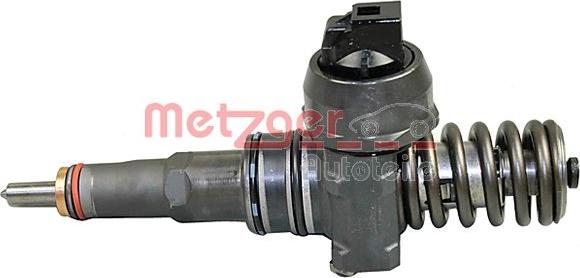 Metzger 0872002 - Unité pompe-injecteur cwaw.fr