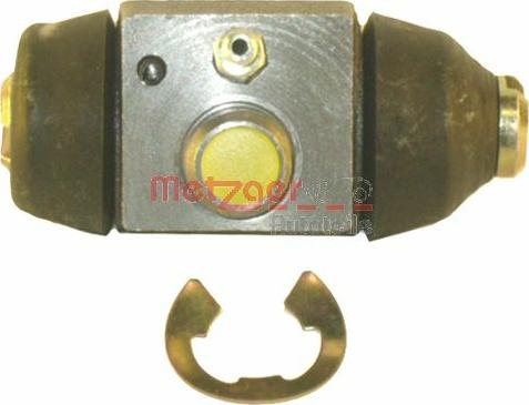 Metzger 101-327 - Cylindre de roue cwaw.fr