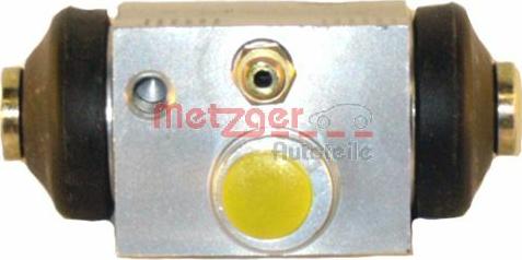 Metzger 101-704 - Cylindre de roue cwaw.fr