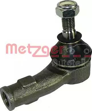 Metzger 84009302 - Rotule de barre de connexion cwaw.fr