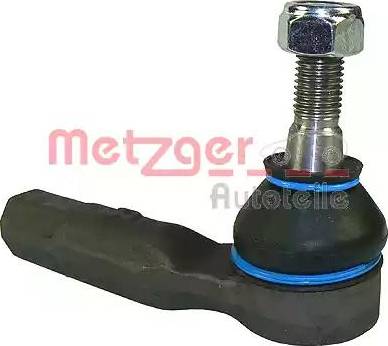 Metzger 84004602 - Rotule de barre de connexion cwaw.fr