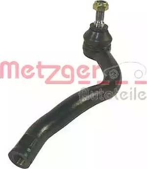 Metzger 84005602 - Rotule de barre de connexion cwaw.fr