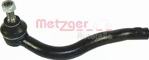 Metzger 84005701 - Bras de liaison, suspension de roue cwaw.fr