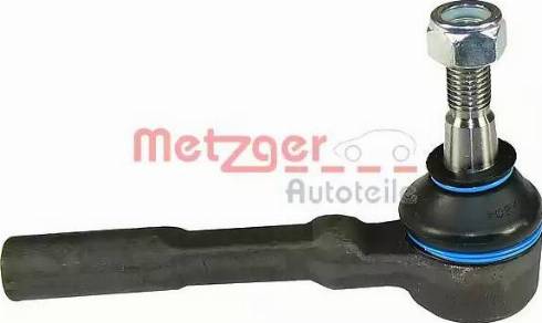 Metzger 84001308 - Rotule de barre de connexion cwaw.fr