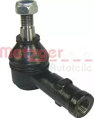 Metzger 84001208 - Rotule de barre de connexion cwaw.fr