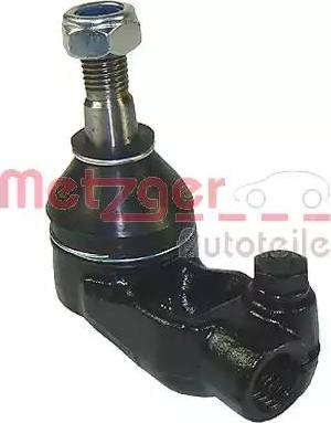 Metzger 84003601 - Rotule de barre de connexion cwaw.fr