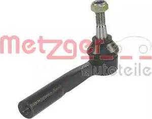 Metzger 84003001 - Rotule de barre de connexion cwaw.fr