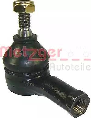 Metzger 84003308 - Rotule de barre de connexion cwaw.fr