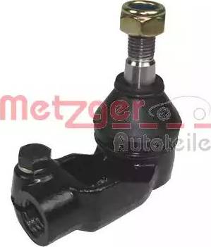 Metzger 84003702 - Rotule de barre de connexion cwaw.fr