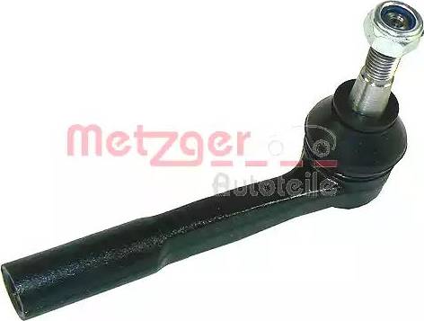 Metzger 84002902 - Rotule de barre de connexion cwaw.fr