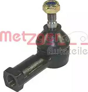 Metzger 84002808 - Rotule de barre de connexion cwaw.fr