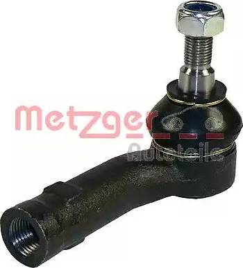 Metzger 84007002 - Rotule de barre de connexion cwaw.fr