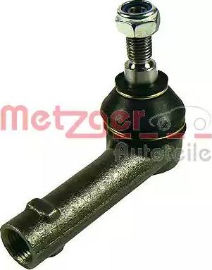 Metzger 84007101 - Rotule de barre de connexion cwaw.fr