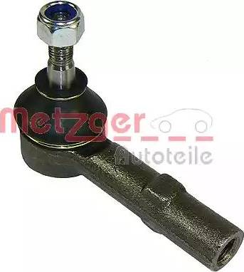 Metzger 84014508 - Rotule de barre de connexion cwaw.fr