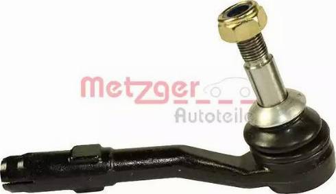 Metzger 84010908 - Rotule de barre de connexion cwaw.fr