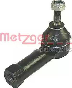 Metzger 84033901 - Rotule de barre de connexion cwaw.fr