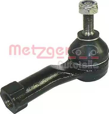 Metzger 84033802 - Rotule de barre de connexion cwaw.fr