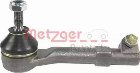 Metzger 84033201 - Rotule de barre de connexion cwaw.fr