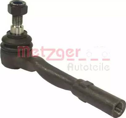 Metzger 84029401 - Rotule de barre de connexion cwaw.fr