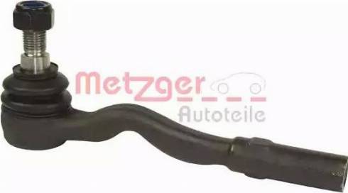 Metzger 84029202 - Rotule de barre de connexion cwaw.fr