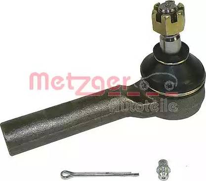 Metzger 84025008 - Rotule de barre de connexion cwaw.fr