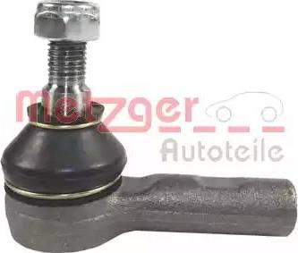 Metzger 84025108 - Rotule de barre de connexion cwaw.fr