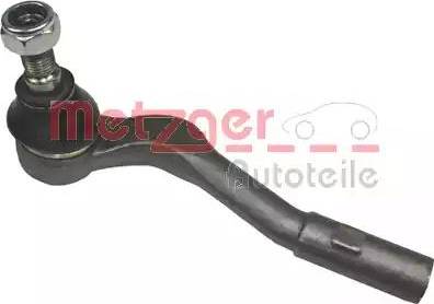 Metzger 84028602 - Bras de liaison, suspension de roue cwaw.fr