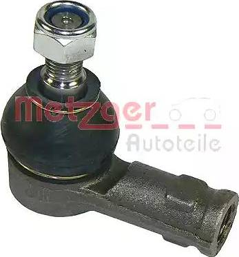 Metzger 84028208 - Rotule de barre de connexion cwaw.fr