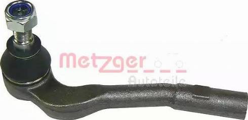 Metzger 84028701 - Rotule de barre de connexion cwaw.fr