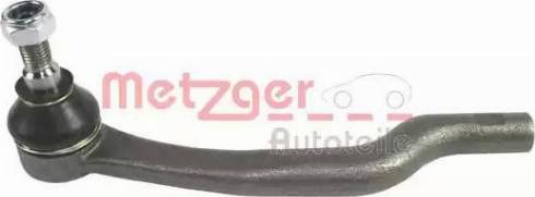 Metzger 84027901 - Rotule de barre de connexion cwaw.fr