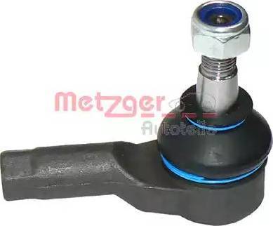 Metzger 84027308 - Rotule de barre de connexion cwaw.fr