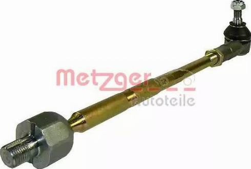 Metzger 86003602 - Barre de connexion cwaw.fr