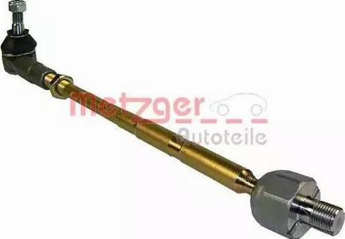 Metzger 86003801 - Barre de connexion cwaw.fr