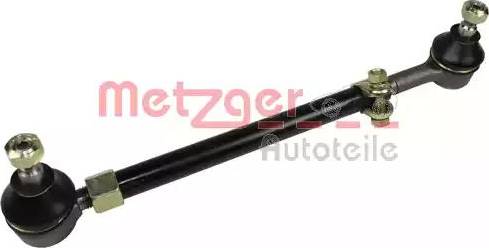 Metzger 86012708 - Barre de connexion cwaw.fr