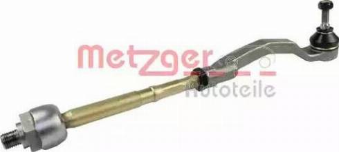 Metzger 86017202 - Barre de connexion cwaw.fr