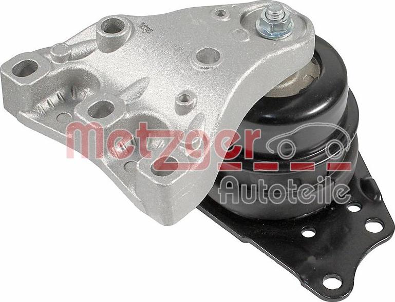 Metzger 8054041 - Support moteur cwaw.fr