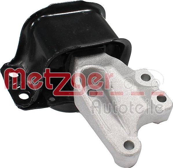 Metzger 8054068 - Support moteur cwaw.fr