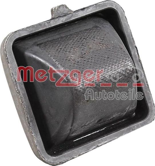 Metzger 8054067 - Support moteur cwaw.fr