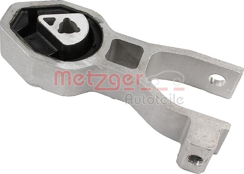 Metzger 8054002 - Support moteur cwaw.fr