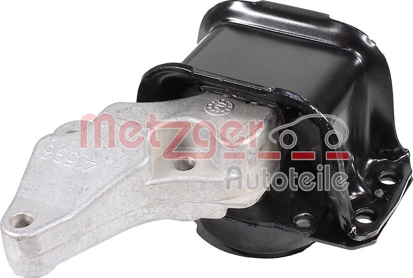 Metzger 8054079 - Support moteur cwaw.fr