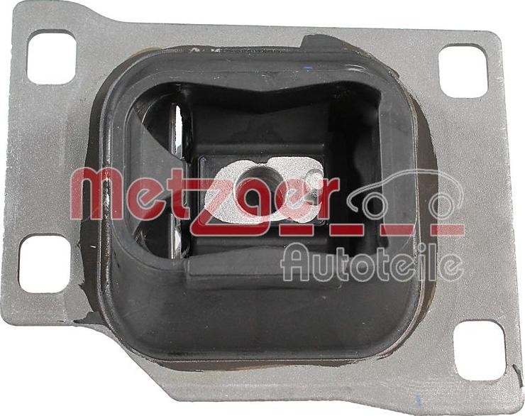 Metzger 8054077 - Suspension, boîte automatique cwaw.fr