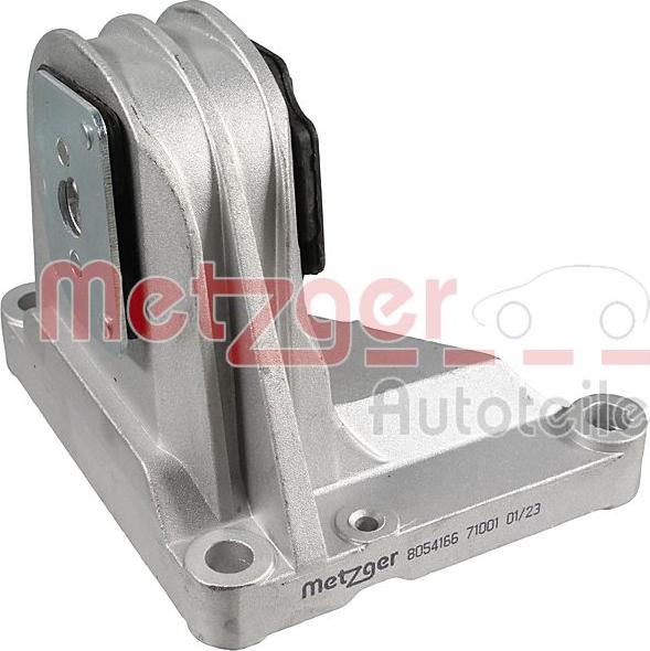 Metzger 8054166 - Support moteur cwaw.fr