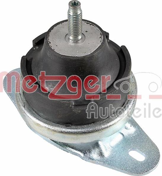 Metzger 8054160 - Support moteur cwaw.fr