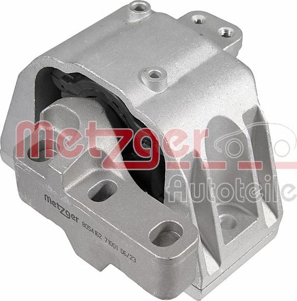 Metzger 8054162 - Support moteur cwaw.fr