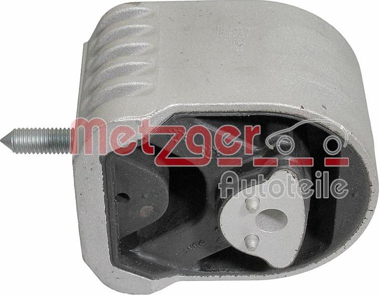 Metzger 8054138 - Support moteur cwaw.fr