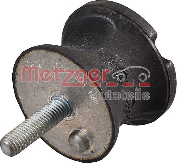 Metzger 8054120 - Suspension, boîte automatique cwaw.fr