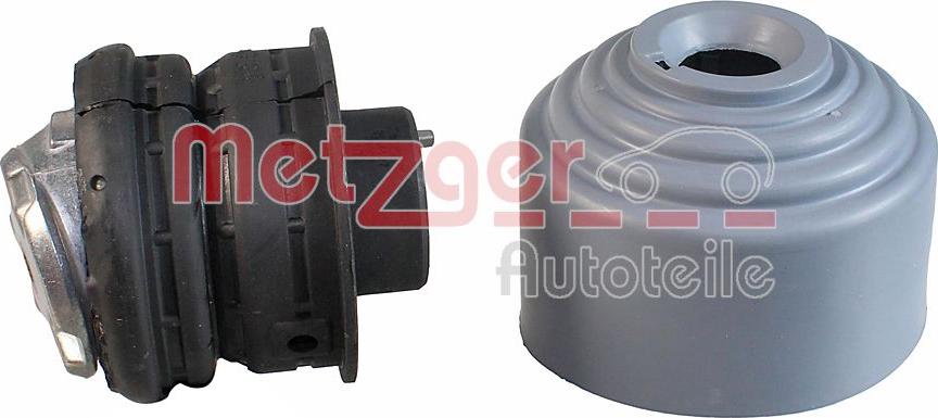 Metzger 8054127 - Support moteur cwaw.fr